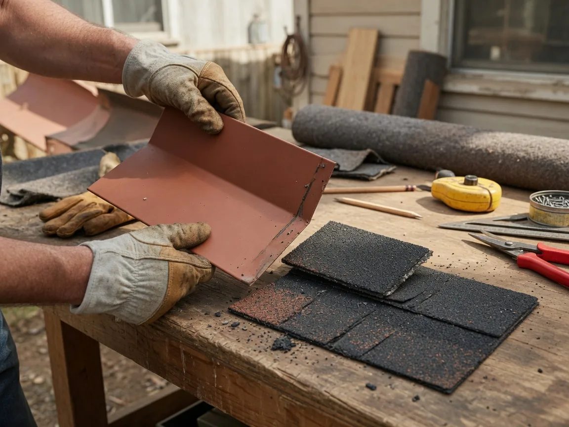Roof Repair company in Tracys Landing, MD